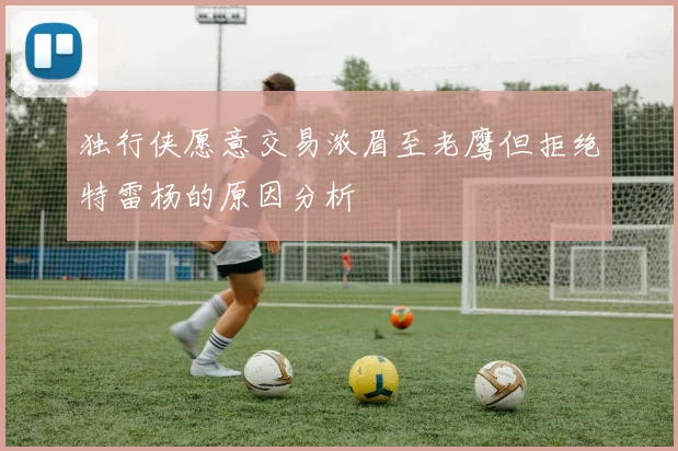独行侠愿意交易浓眉至老鹰但拒绝特雷杨的原因分析