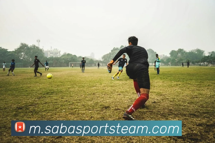 沙巴体育APP 体育赛事宣传图